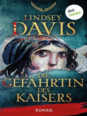 cover image of Die Gefährtin des Kaisers